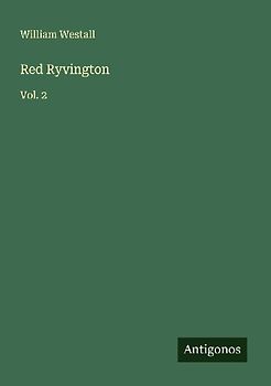 Red Ryvington