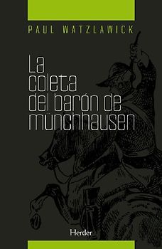 Coleta del barón de Münchhausen, la