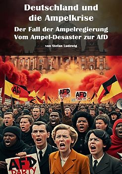 Deutschland und die Ampelkrise I Der Fall der Ampelregierung I Vom Ampel-Desaster zur AfD