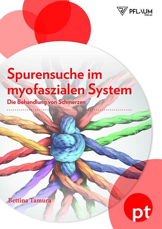 Spurensuche im myofaszialen System