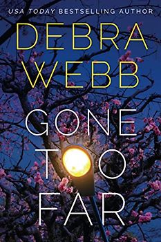 Gone Too Far (Devlin & Falco, 2, Band 2)