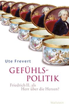 Gefühlspolitik