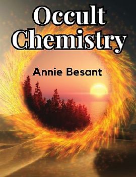 Occult Chemistry
