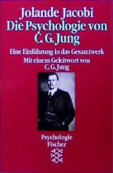 Die Psychologie von C. G. Jung