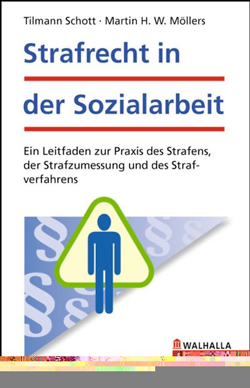Strafrecht in der Sozialarbeit