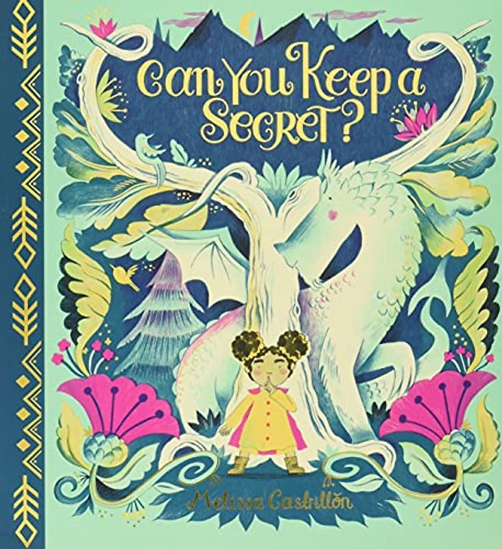 Can You Keep a Secret?