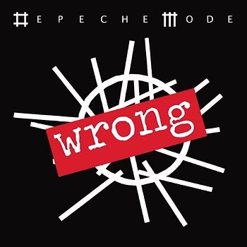 Depeche Mode - Wrong