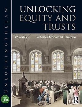 Unlocking Equity and Trusts
