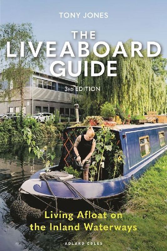 The Liveaboard Guide 3rd Edition