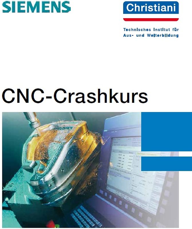 CNC-Crashkurs