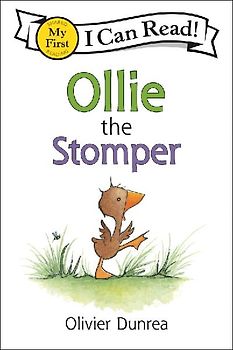 Ollie the Stomper