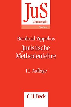 Juristische Methodenlehre