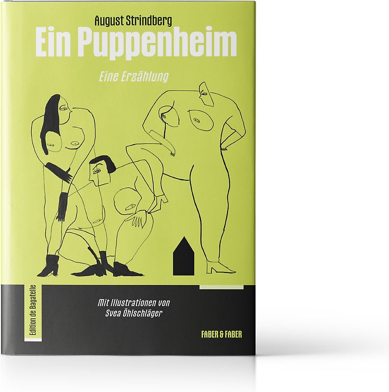 Ein Puppenheim