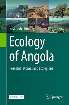 Ecology of Angola