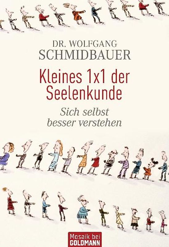 Kleines 1x1 der Seelenkunde