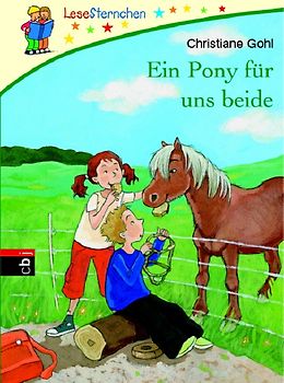 Ein Pony für uns beide