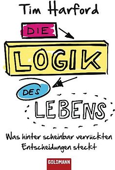 Die Logik des Lebens