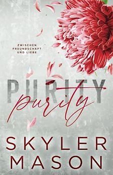 Purity: Zwischen Freundschaft und Liebe