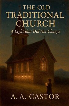 The Old Traditional Church