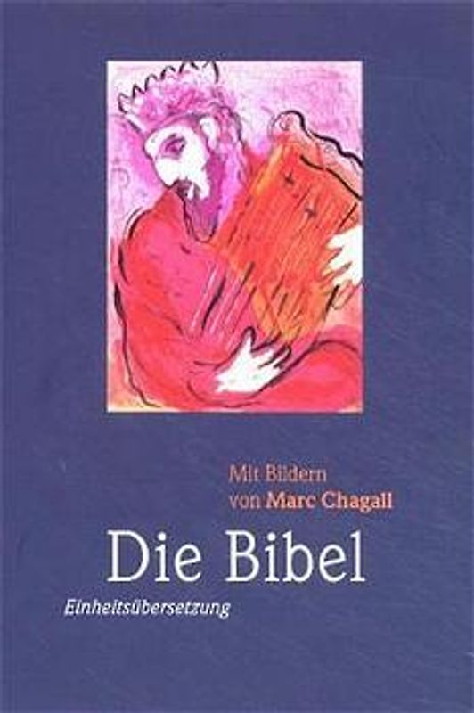 Die Bibel