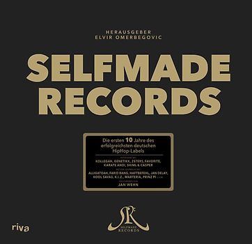 Selfmade Records