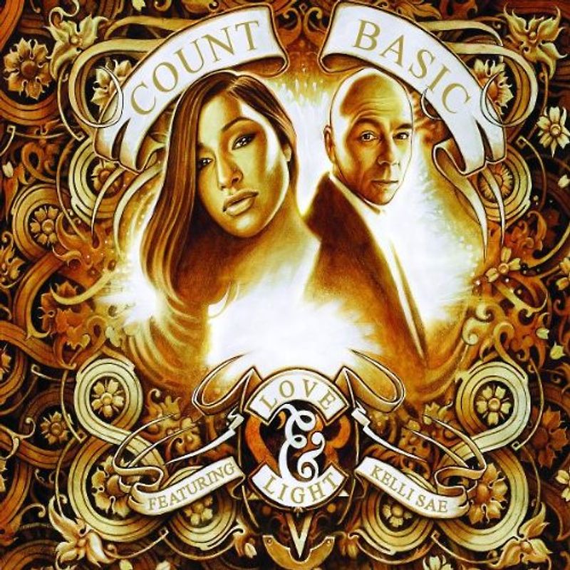 Count Basic - Love & Light