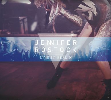 Jennifer Rostock - Live in Berlin