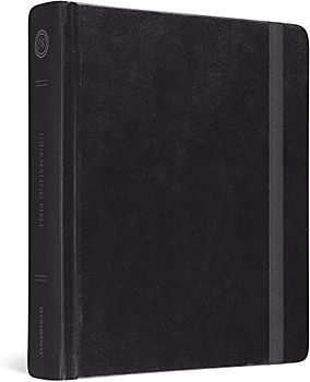 Journaling Bible-ESV