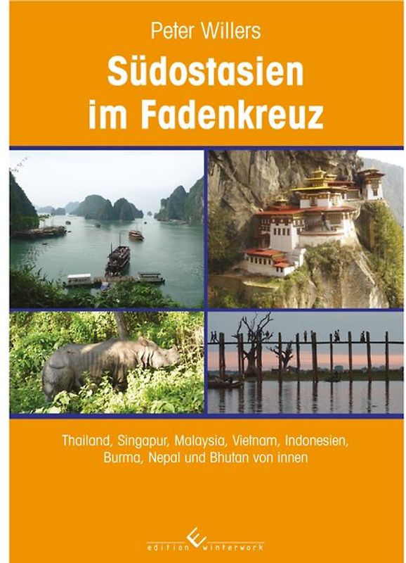 Südostasien im Fadenkreuz