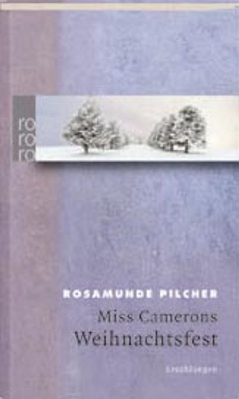 Miss Camerons Weihnachtsfest