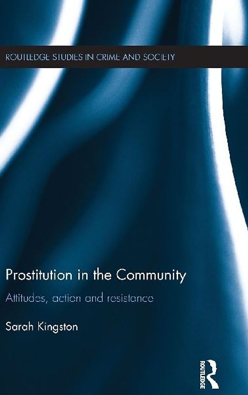 Prostitution in the Community