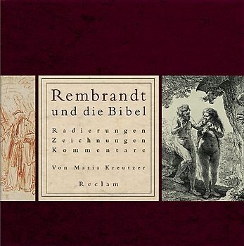Rembrandt und die Bibel