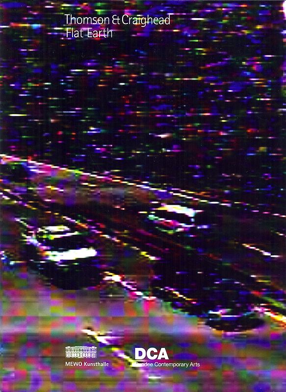 Thomson & Craighead: Flat Earth