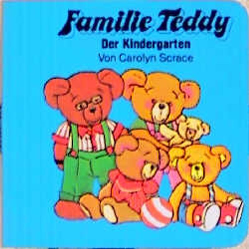 Der Kindergarten