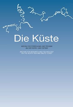 Die Küste 74/2008
