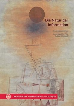 Die Natur der Information