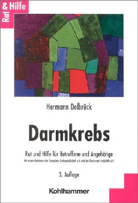 Darmkrebs