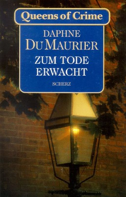 Zum Tode erwacht