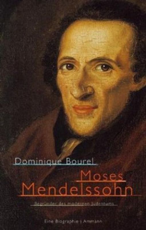 Moses Mendelssohn