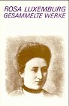 Luxemburg - Gesammelte Werke