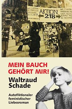 Mein Bauch gehört mir