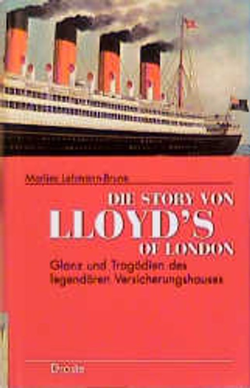 Die Story von Lloyd's of London