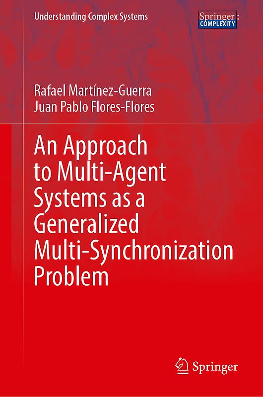 An Approach to Multi-agent Systems as a Generalized Multi-synchronization Problem
