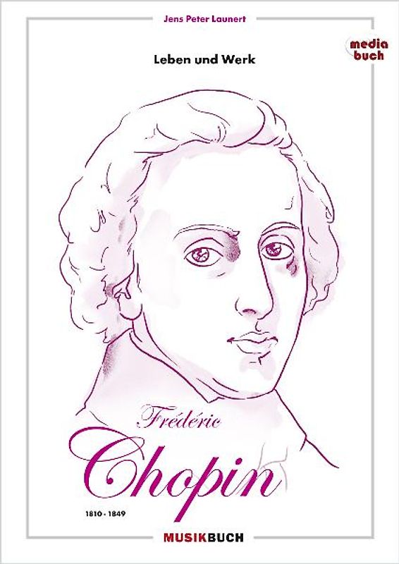 Frédéric Chopin