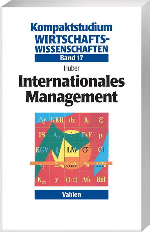 Internationales Management