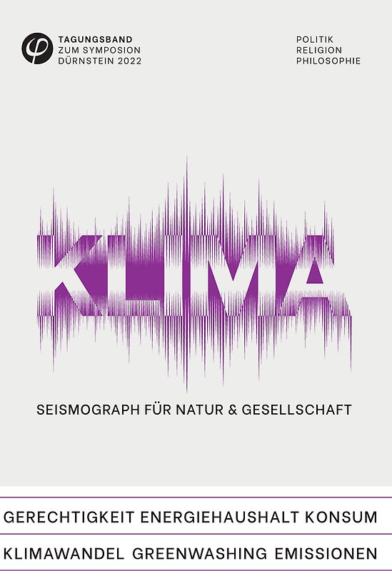 Klima - Seismograph für Gesellschaft & Gesundheit