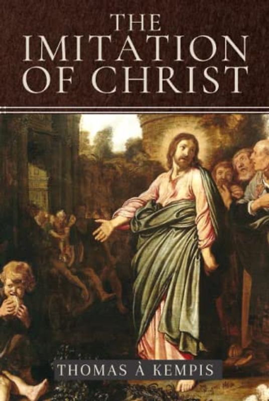 The Imitation of Christ