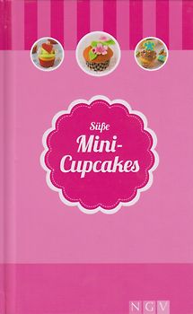 Die Mini Cupcakes Boutique