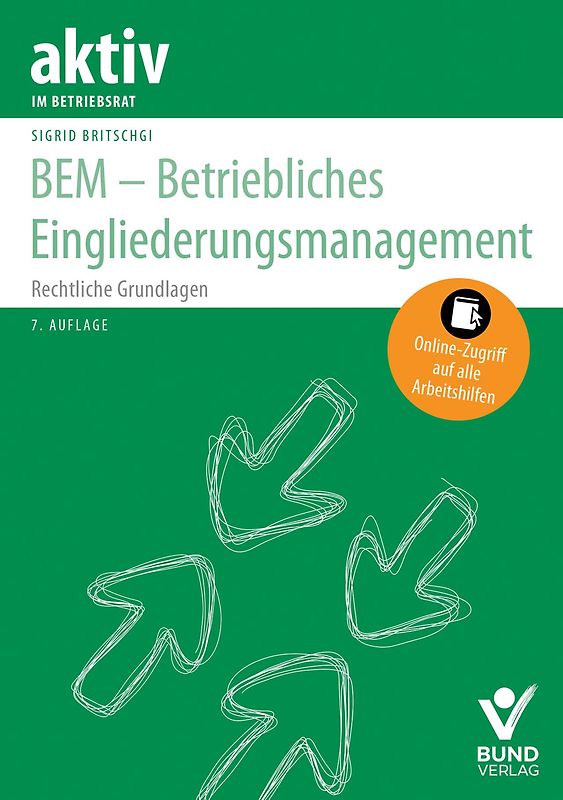 BEM – Betriebliches Eingliederungsmanagement