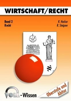 Wirtschaft /Recht
